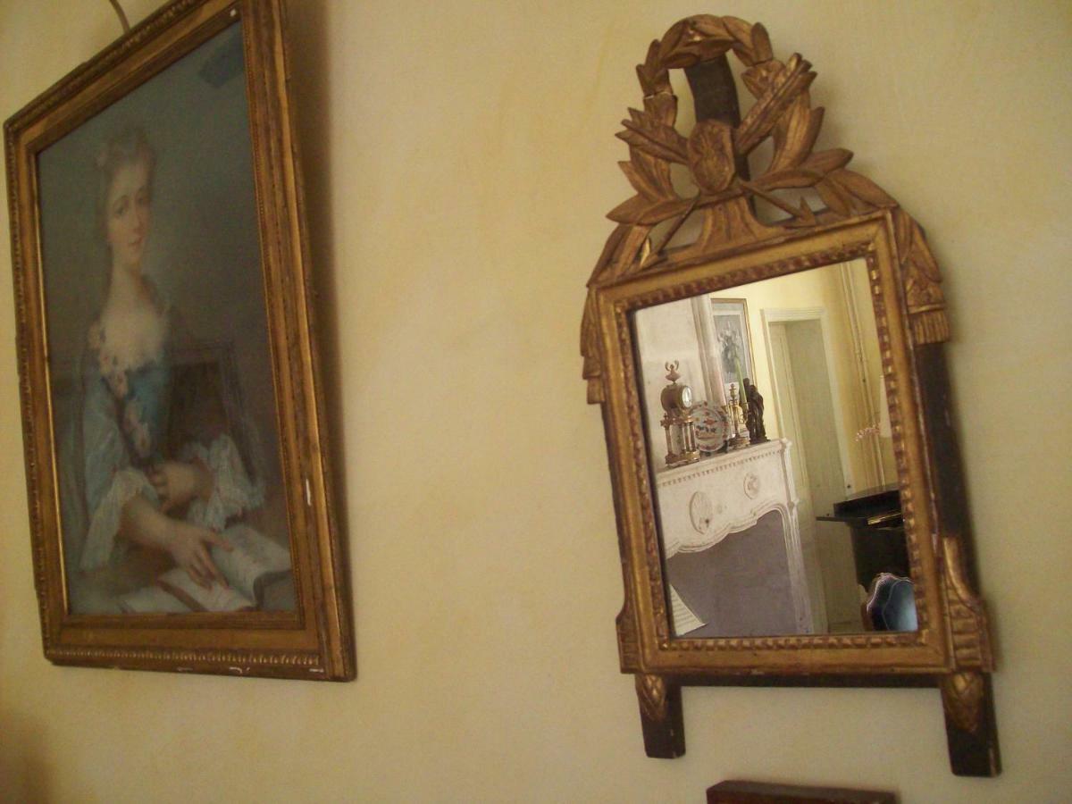 Chateau La Gentilhommiere Du Puits Notre-Dame 30 Rue De L'Eglise 24110 Saint Leon Sur L'Isle מראה חיצוני תמונה